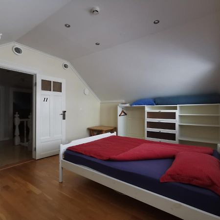 Raufoss Elton Hotel מראה חיצוני תמונה