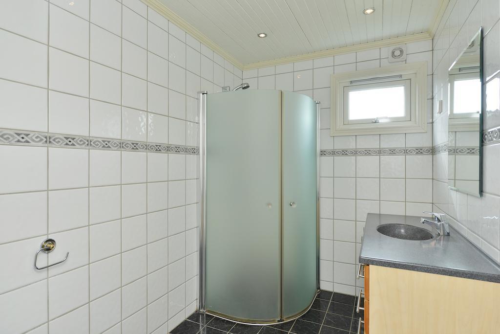Raufoss Elton Hotel חדר תמונה